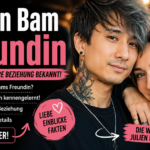 julien bam freundin
