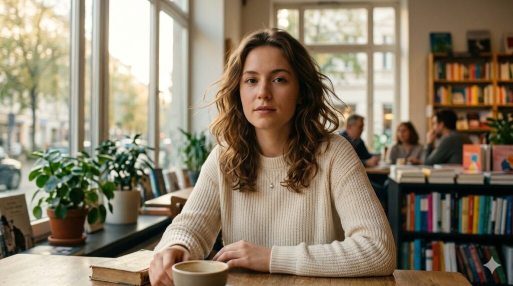 Charis Maria Werding