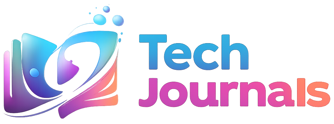https://techjournals.de/