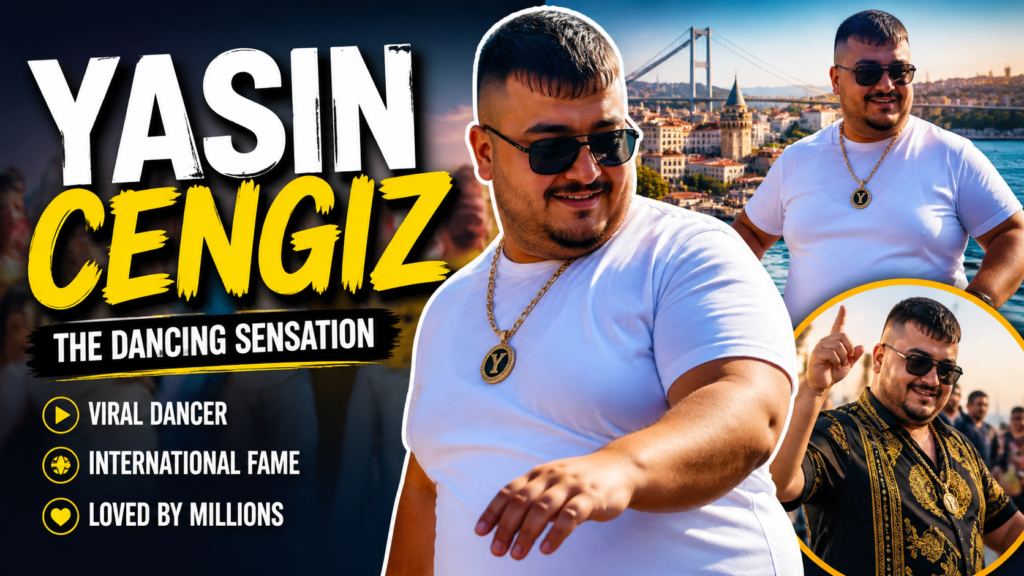 Yasin Cengiz
