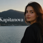 Silva Kapitanova