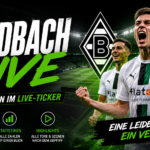 Gladbach Live